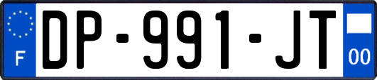 DP-991-JT
