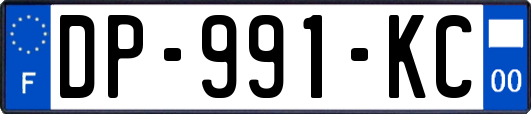 DP-991-KC