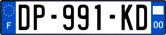 DP-991-KD