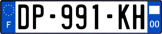 DP-991-KH