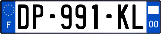 DP-991-KL
