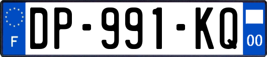 DP-991-KQ