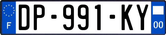 DP-991-KY