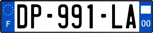 DP-991-LA