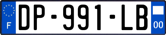 DP-991-LB