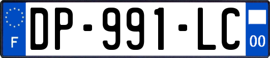 DP-991-LC