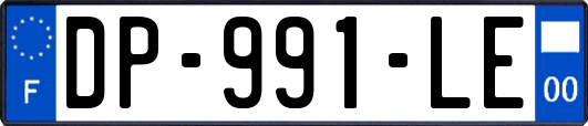 DP-991-LE
