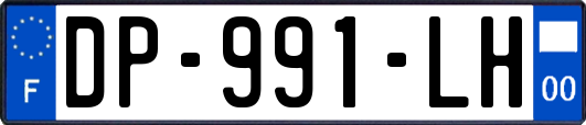 DP-991-LH