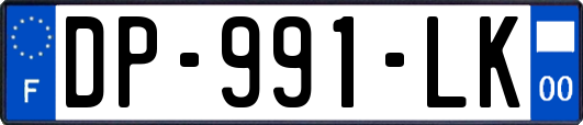 DP-991-LK