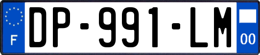 DP-991-LM