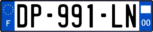 DP-991-LN