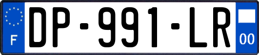 DP-991-LR