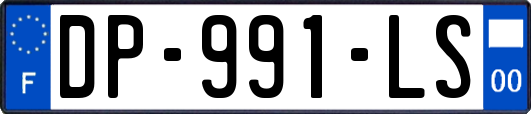 DP-991-LS