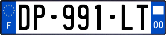 DP-991-LT