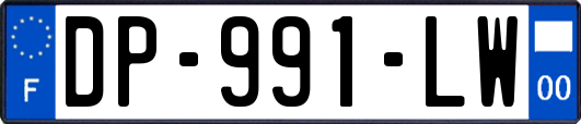 DP-991-LW