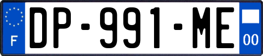 DP-991-ME