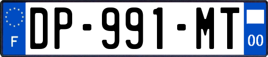 DP-991-MT