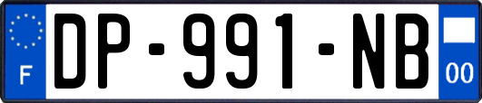 DP-991-NB