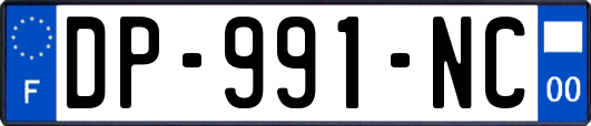 DP-991-NC