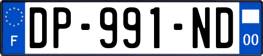DP-991-ND