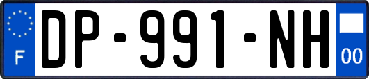 DP-991-NH