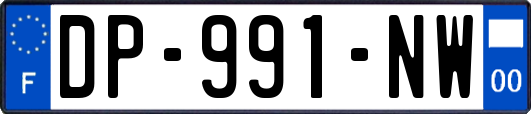 DP-991-NW