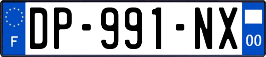 DP-991-NX
