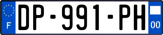 DP-991-PH
