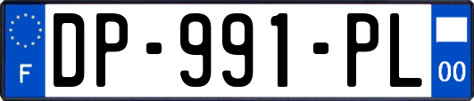 DP-991-PL