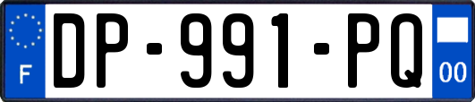 DP-991-PQ