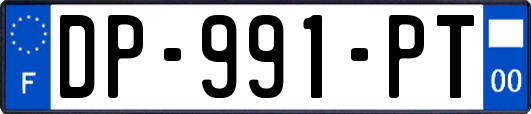 DP-991-PT