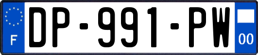 DP-991-PW