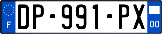 DP-991-PX