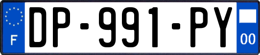 DP-991-PY