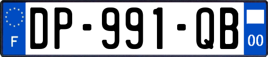 DP-991-QB