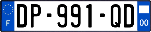 DP-991-QD