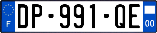 DP-991-QE