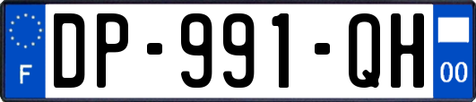 DP-991-QH