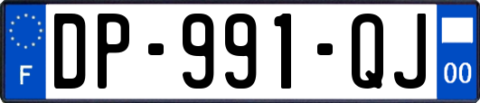 DP-991-QJ