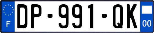 DP-991-QK