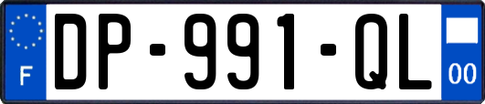 DP-991-QL