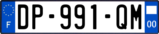 DP-991-QM