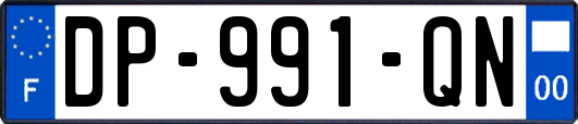 DP-991-QN