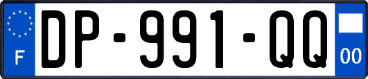 DP-991-QQ