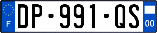 DP-991-QS