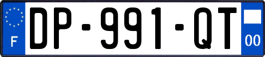 DP-991-QT