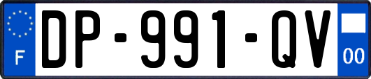 DP-991-QV