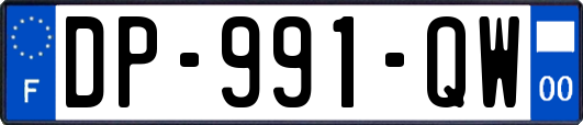 DP-991-QW