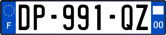DP-991-QZ