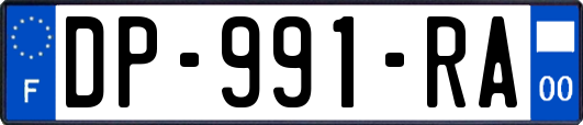 DP-991-RA